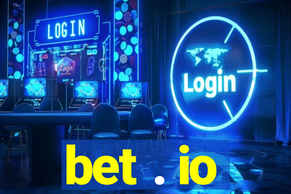 bet . io