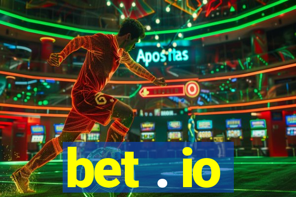 bet . io