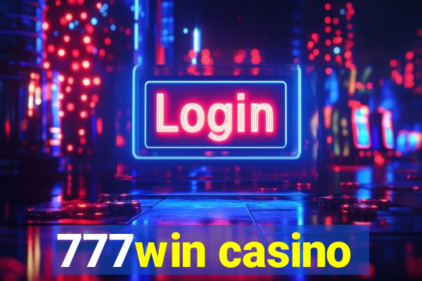 777win casino