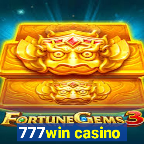 777win casino