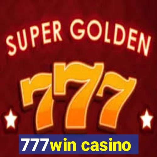 777win casino