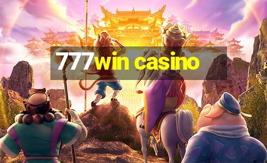 777win casino