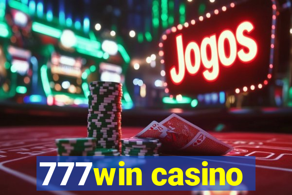 777win casino