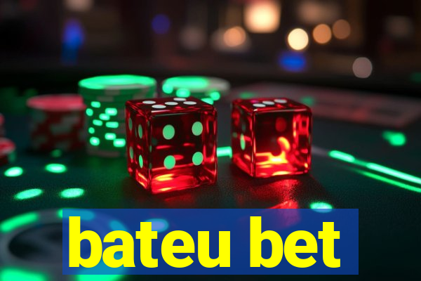 bateu bet