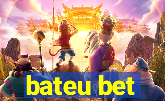 bateu bet