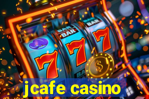 jcafe casino