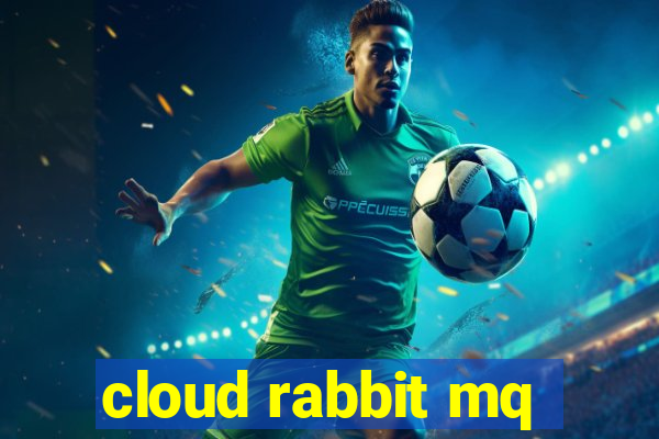 cloud rabbit mq