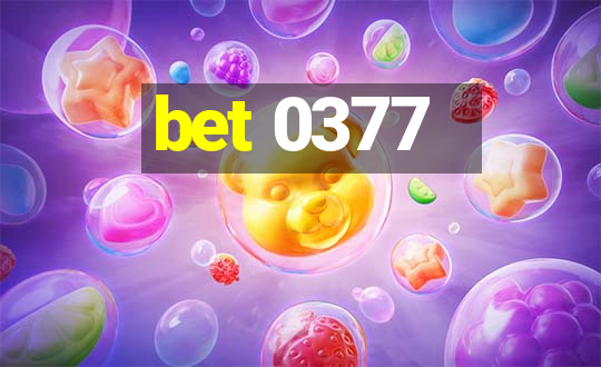 bet 0377