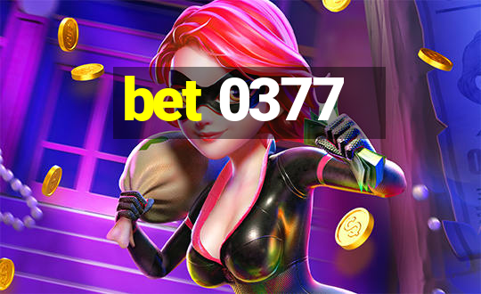 bet 0377