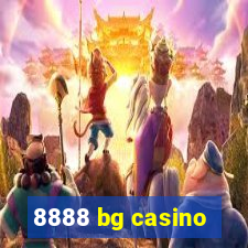 8888 bg casino