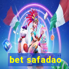 bet safadao