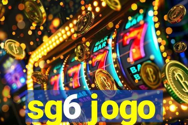 sg6 jogo