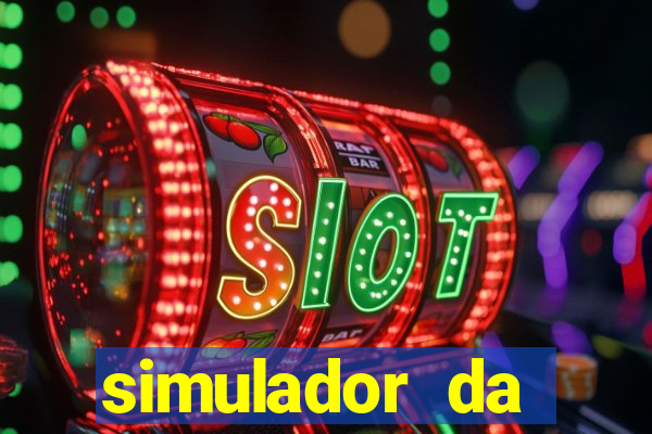 simulador da lotofácil - só matemática