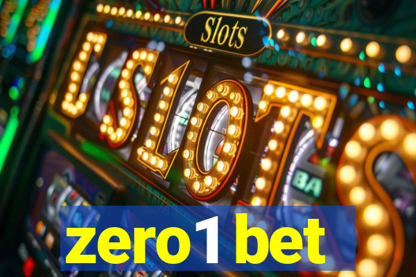 zero1 bet