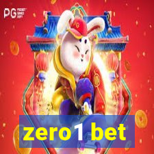 zero1 bet