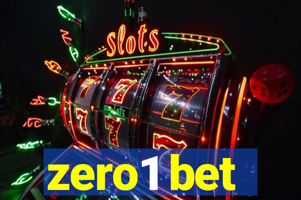 zero1 bet