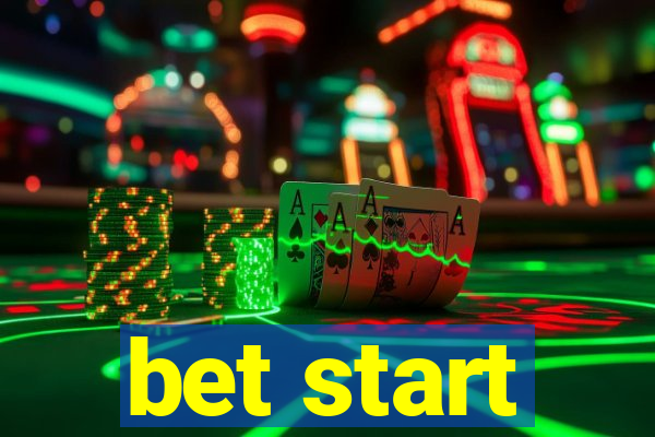 bet start