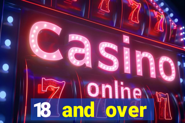 18 and over casinos in washington