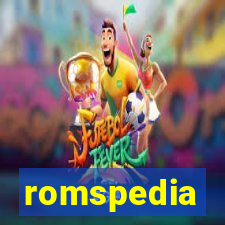 romspedia