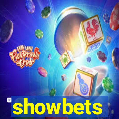 showbets