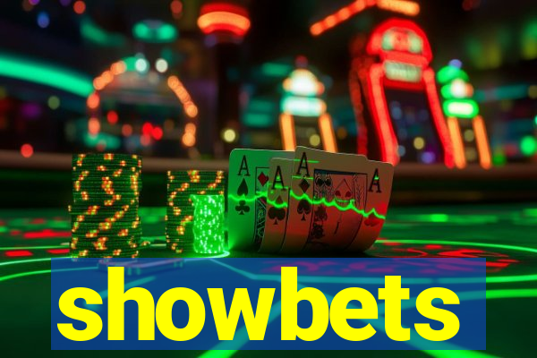 showbets