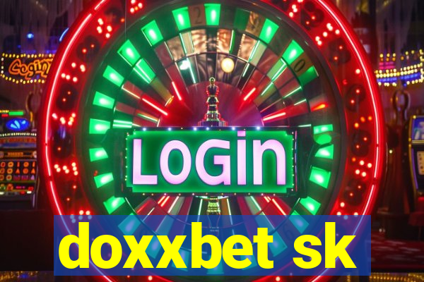 doxxbet sk