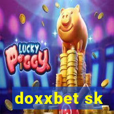 doxxbet sk