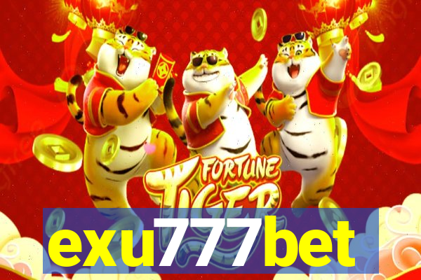 exu777bet