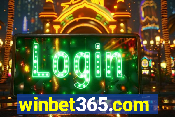 winbet365.com