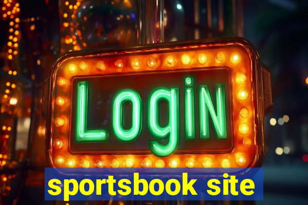 sportsbook site