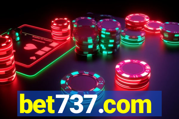 bet737.com