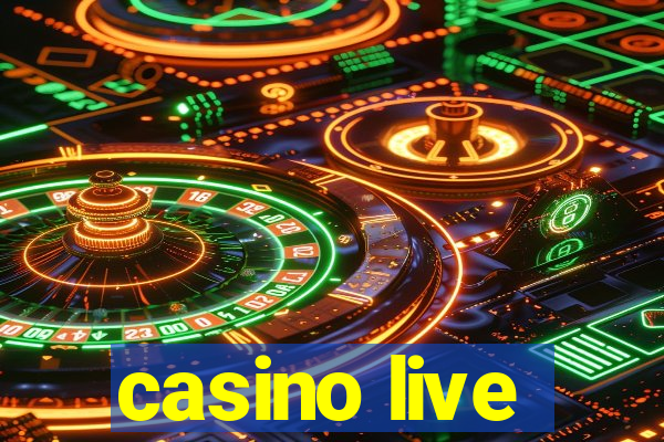 casino live