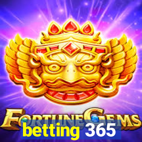 betting 365