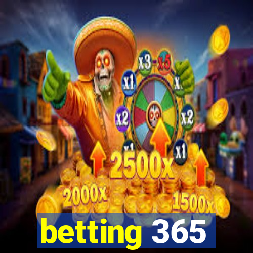 betting 365