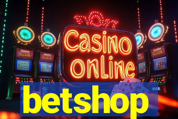 betshop