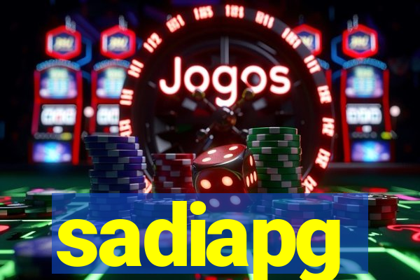 sadiapg