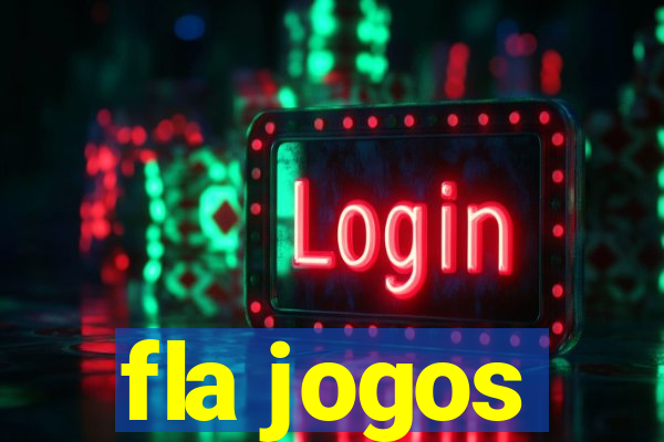 fla jogos