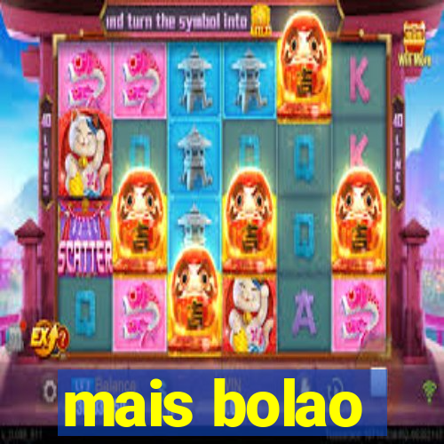 mais bolao