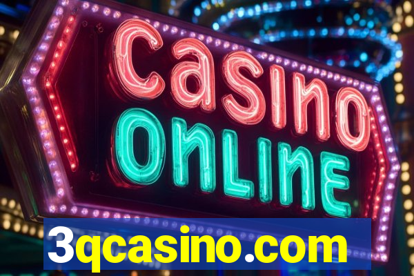 3qcasino.com