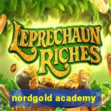 nordgold academy