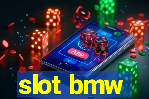 slot bmw