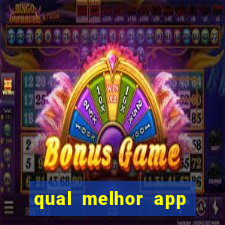 qual melhor app para jogar no jogo do bicho