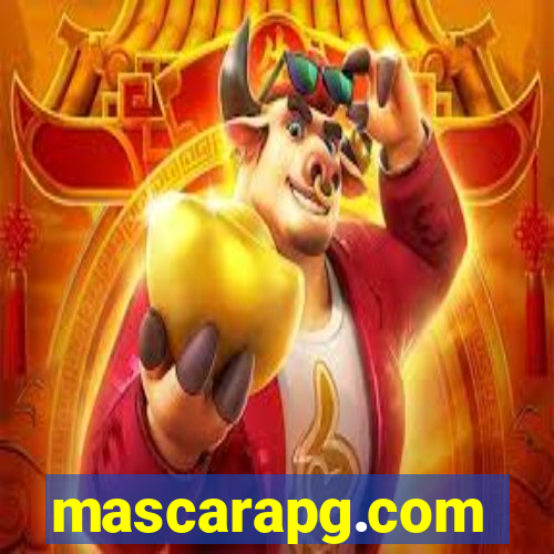 mascarapg.com