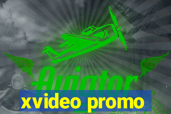 xvideo promo