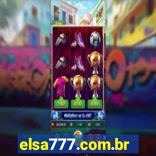 elsa777.com.br