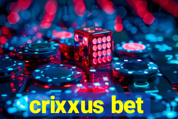 crixxus bet