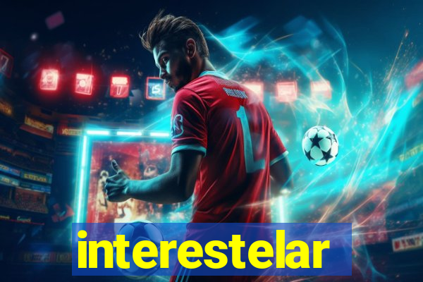 interestelar assistir telegram