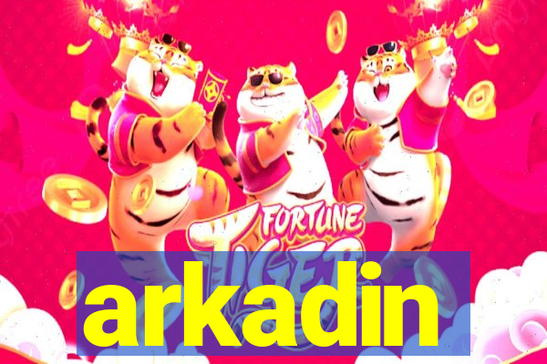 arkadin