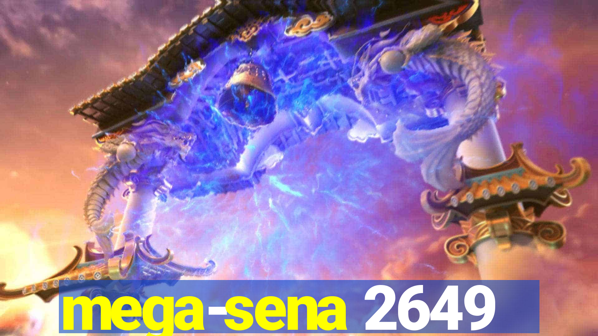 mega-sena 2649