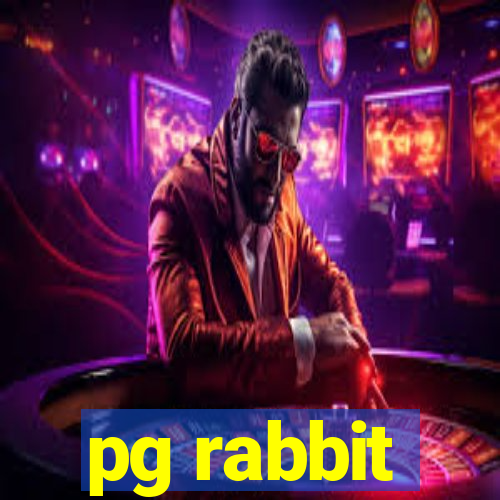 pg rabbit